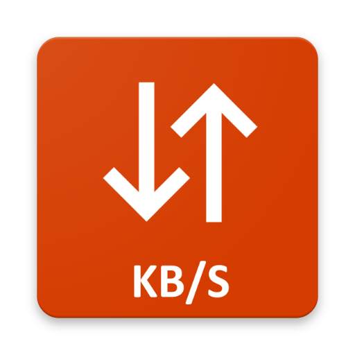 Internet Speed Meter 1.1.3
