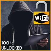 WiFi Unlocker Pro 2016 prank on 9Apps