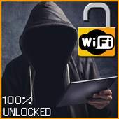WiFi Unlocker Pro 2016 prank 1.0