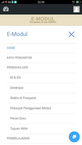 E-Modul Asam Basa screenshot 5