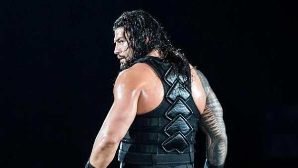Roman Reigns* HD videos 2018 : Popular Match Video 7 تصوير الشاشة