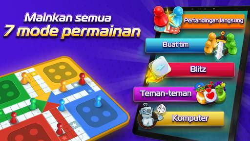 Ludo SuperStar. screenshot 9