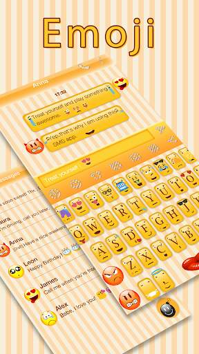 Emoji Wallpaper screenshot 7