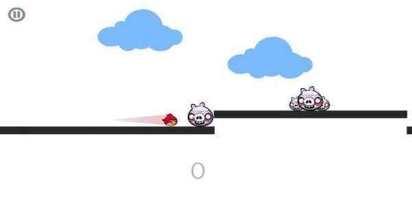 Zombie Pig screenshot 1