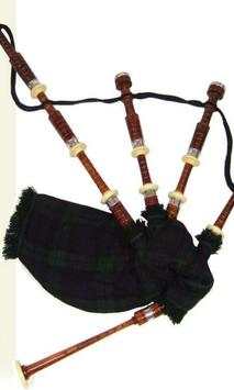 Wallpapers Bagpipe screenshot 1