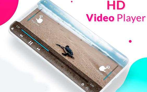 Max Video Player - Free screenshot 4