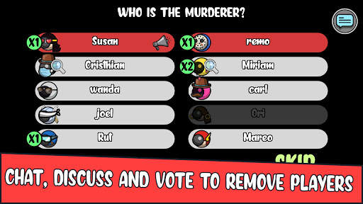 Murder us screenshot 6