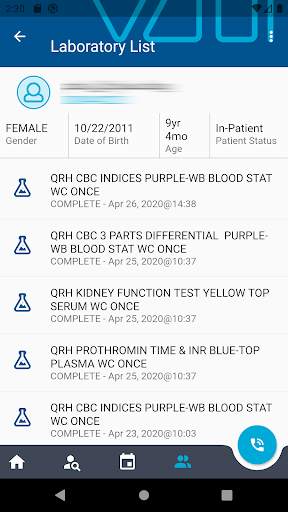 Dr@Hakeem screenshot 5