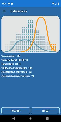 Juegos de memoria screenshot 7