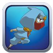 NINJA FIGHTER HUNTER 1.0