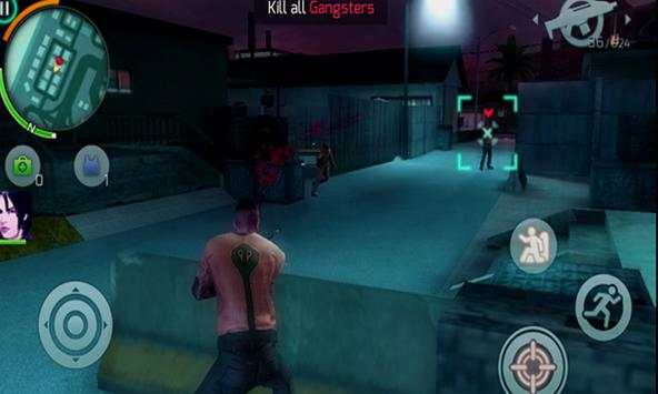 New Gangstar Vegas 5 Guide screenshot 2