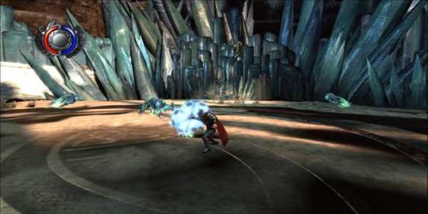 GuideClip For THOR Of Legend screenshot 3