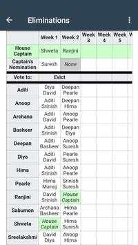Bigg Boss Malayalam - Episodes | Vote | Live screenshot 7