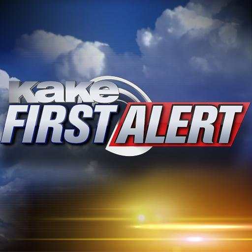 KAKE First Alert Weather 5.12.400