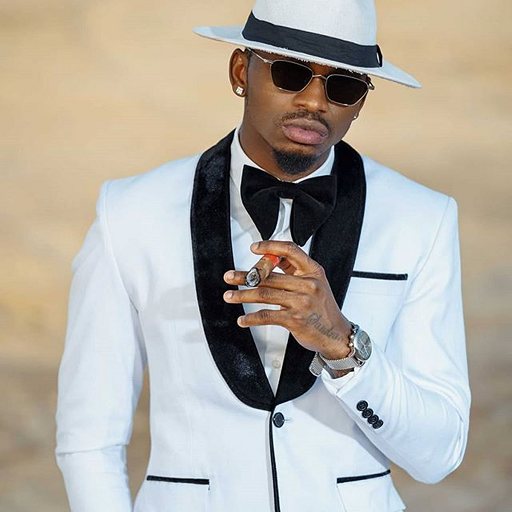 Diamond Platnumz - Jeje icon