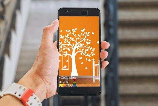 Wall Stickers screenshot 3