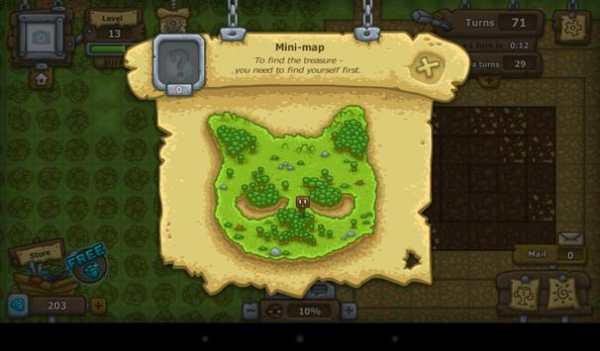 Mine World screenshot 4