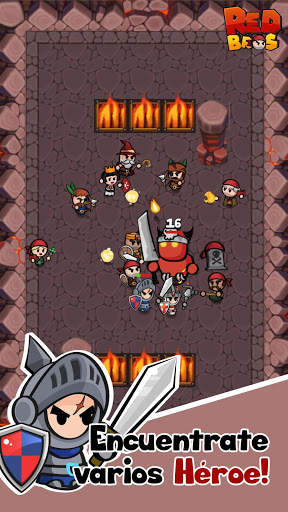Redbros screenshot 5