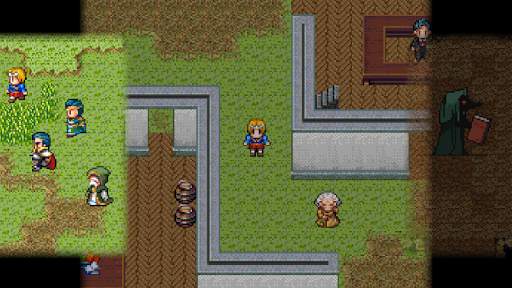 よろずやRPG screenshot 8