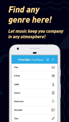 Music App Pro (Other Regions) screenshot 4