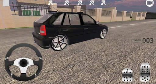 Cars in Fixa - Brazil [BETA] स्क्रीनशॉट 2