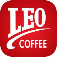 Leo Coffee icon