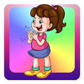Head Shoulders Knees and Toes 1.0
