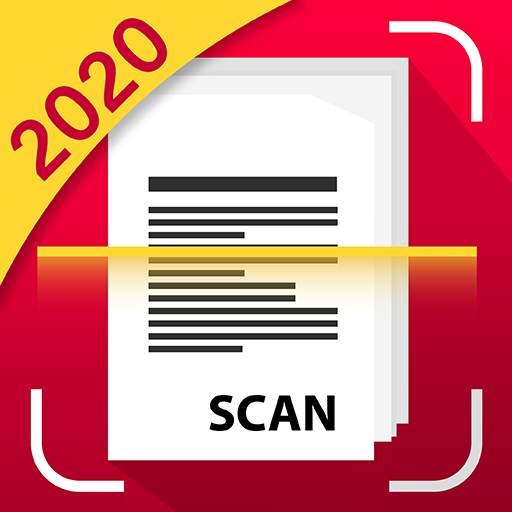 PDF Camera Scanner - Fast Scanner to Scan All 1.0.4