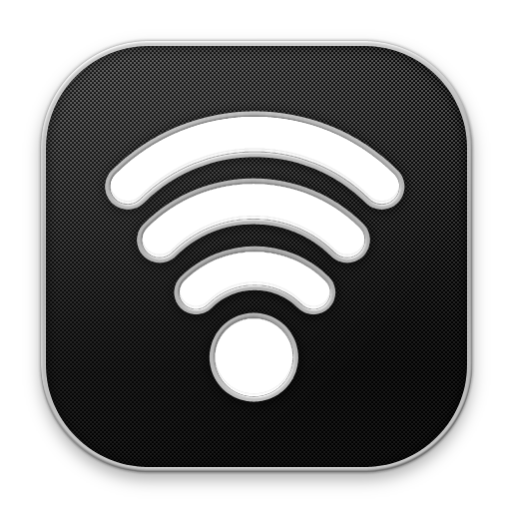 ikon Free Hotspot-Mobile Hotspot