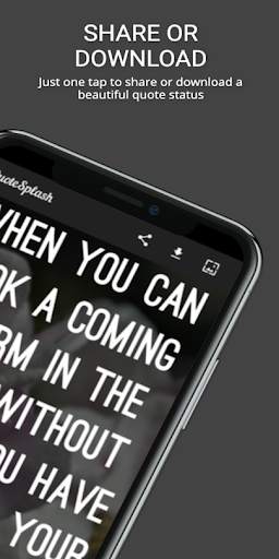 Quotes For WhatsApp Status screenshot 1
