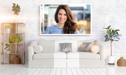 Smart Interior Frames screenshot 6