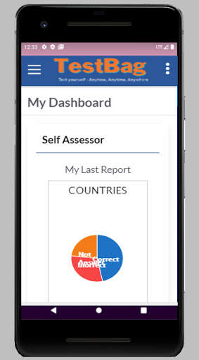Mat Online test app screenshot 5