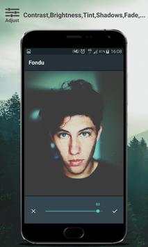Picart Photos Editor Collage Maker 2018 screenshot 5