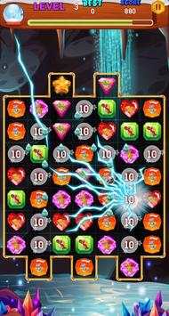 Jewel Quest Dragon screenshot 2