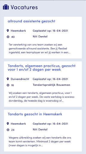 KNMT-app screenshot 3
