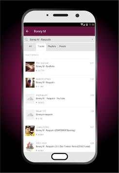 Boney M screenshot 5