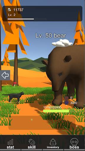 Cat King 3D screenshot 6