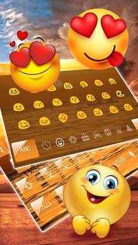 Supreme Ship Keyboard Theme screenshot 3