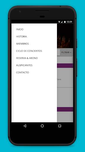OSCA screenshot 6