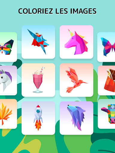 Tap Tap : Colorer et Cultivez screenshot 7