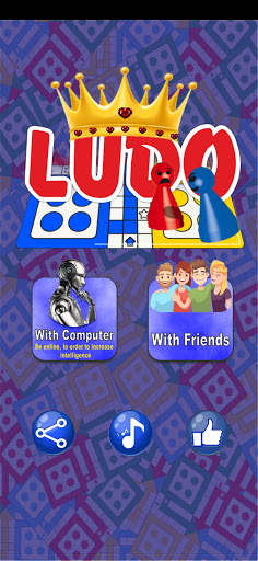 New Ludo 2021 screenshot 1