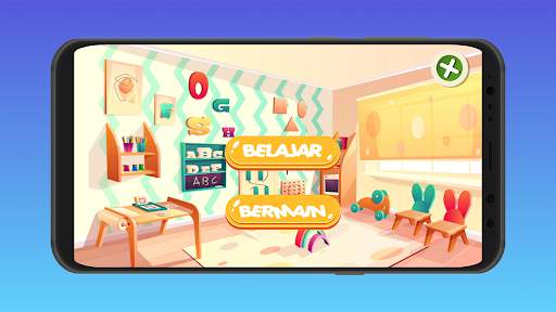 Game Pendidikan Anak Sekolah screenshot 2