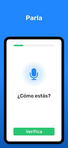 Wlingua - Impara lo spagnolo screenshot 2
