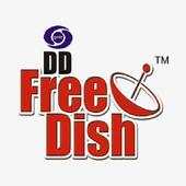 DD Free dish Updates 4.0