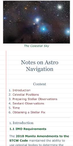 Astro Calculator screenshot 9