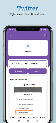 Free Video Downloader - All Video Downloader screenshot 5
