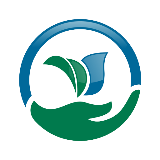 Gestão de água e efluentes icon