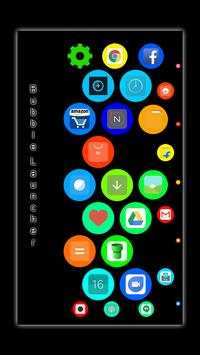 Bubble Launcher screenshot 3