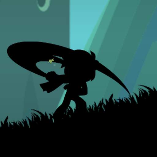 Shadow Ninja 2023 1.08