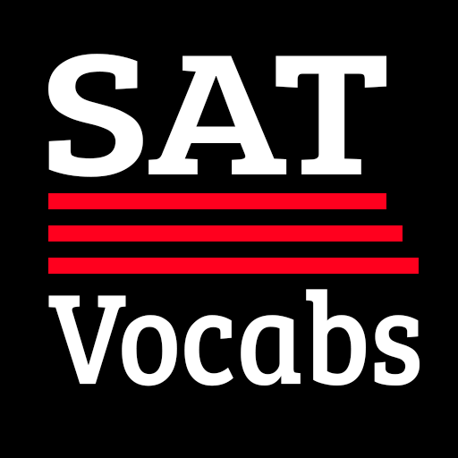 SAT Vocabulary : SAT Flashcards, Words List icon